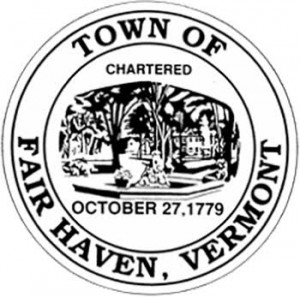 Town of Fair Haven, Vermont