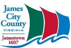 James City County