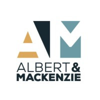 Albert and Mackenzie