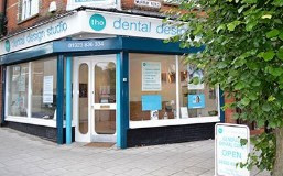The Dental Design Studio