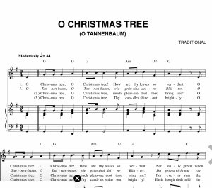 Columbus Caroling Quartet - Melinda Green