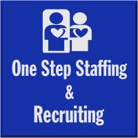 One Step Staffing and Recruiting
