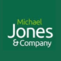 Michael Jones