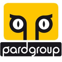 Pardgroup