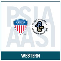 PSIA-AASI Western Region