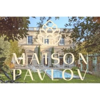 Maison Pavlov