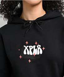 XPLR Merch
