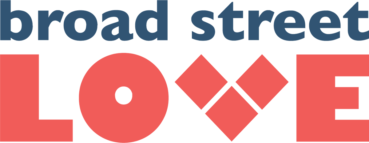 Broad Street Love
