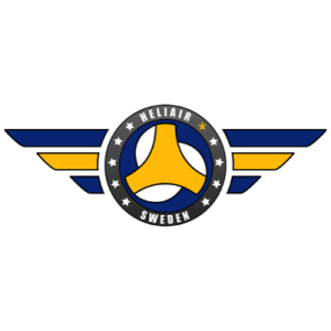 HeliAir Sweden