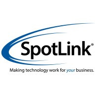 SpotLink, a Technology Solutions Provider
