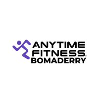 Anytime Fitness Bomaderry