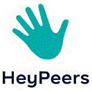 HeyPeers image