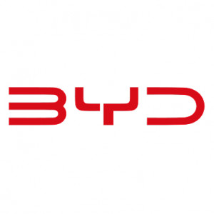 BYD Europe
