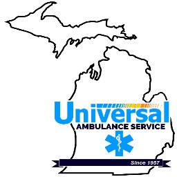 Universal Ambulance Services, Inc.