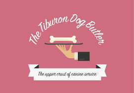 Tiburon Dog Butler