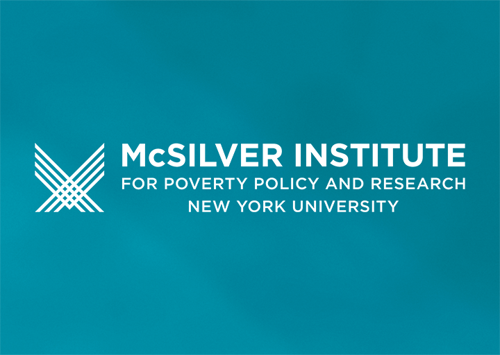 NYU McSilver Institute for Poverty Policy and Research