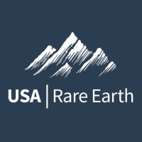 USA Rare Earth, Inc. (Nasdaq: USAR)