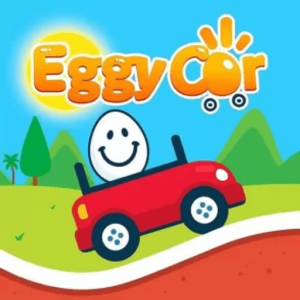 Eggy Car Official