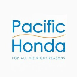 Pacific Honda