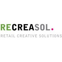 RECREASOL. (Retail Creative Solutions)