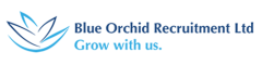 Blue Orchid Recruitment Ltd