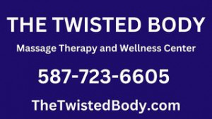 The Twisted Body Corp.