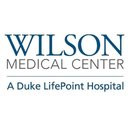 Wilson Medical Center