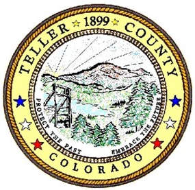 Teller County Government