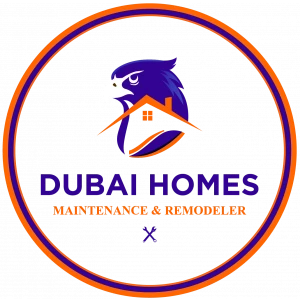 Dubai Homes Maintenance
