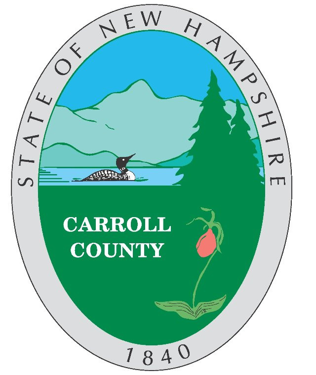 Carroll County New Hampshire