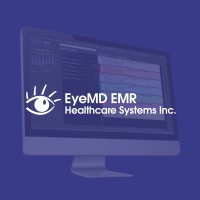 EyeMD EMR Healthcare Systems, Inc.
