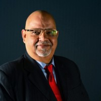 Business Coach Suresh Mansharamani