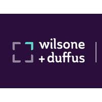 Wilsone and Duffus