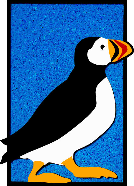 The Puffin Foundation