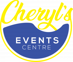 CHERYLS EVENTS CENTRE