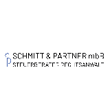 Schmitt & Partner mbB Steuerberater Rechtsanwalt