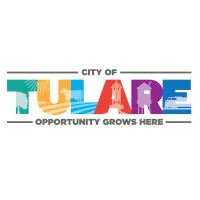 City of Tulare