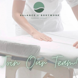 Balance N Bodywork Massage Therapy