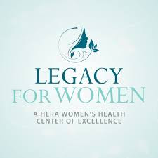 Hera Health - Legacy for Women
