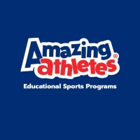Amazing Athletes