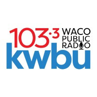 KWBU 103.3 FM Waco's NPR Station
