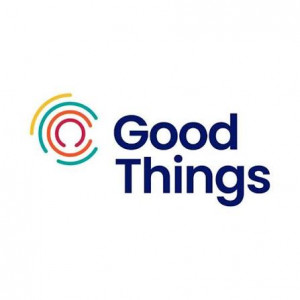Good Things Foundation