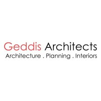 Geddis Architects, PC