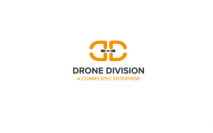 Professional Drone Flying
