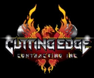 Cutting Edge Contracting Inc