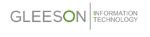 Gleeson Recruitment Ltd