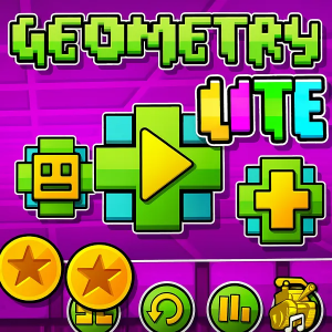 Geometry Dash Lite