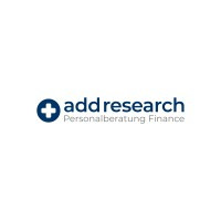 add research - Personalberatung für Finance