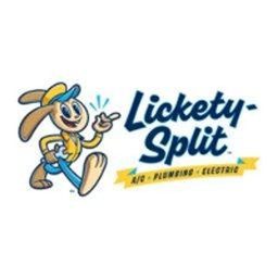 Lickety Split AC Plumbing & Electric
