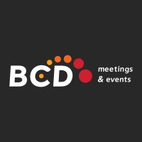 BCD Meetings & Events